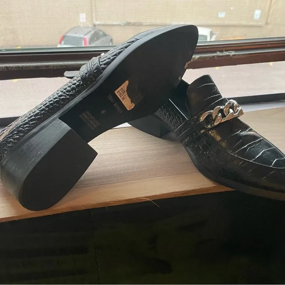 Tony Bianco Loafers Women’s Dress/Work Shoes sz. 8 - Picture 5 of 6